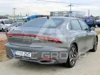 2022 Hyundai Grandeur