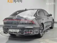 2022 Hyundai Grandeur