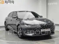 2022 Hyundai Grandeur