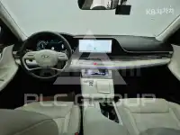 2022 Hyundai Grandeur
