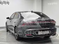 2022 Hyundai Grandeur