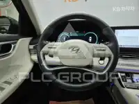 2022 Hyundai Grandeur