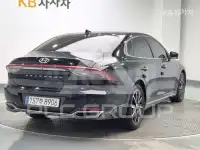 2022 Hyundai Grandeur