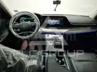 2022 Hyundai Grandeur
