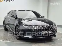 2022 Hyundai Grandeur