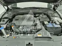2022 Hyundai Grandeur