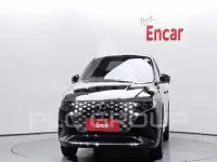 2022 Hyundai Grandeur