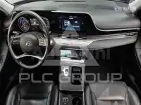2022 Hyundai Grandeur