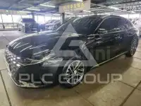 2022 Hyundai Grandeur