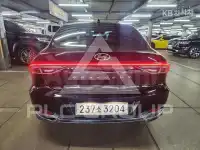 2022 Hyundai Grandeur