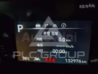 2022 Hyundai Grandeur