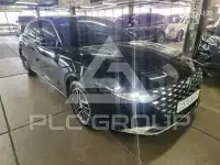 2022 Hyundai Grandeur