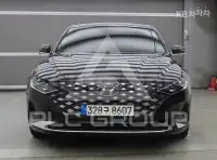 2022 Hyundai Grandeur
