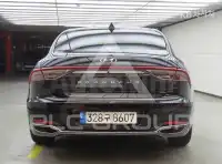 2022 Hyundai Grandeur