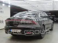2022 Hyundai Grandeur