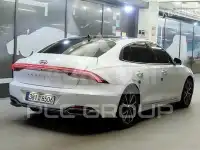 2022 Hyundai Grandeur