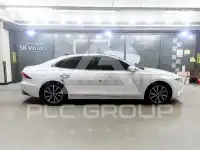 2022 Hyundai Grandeur