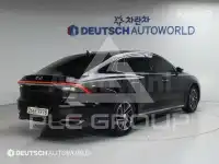 2022 Hyundai Grandeur