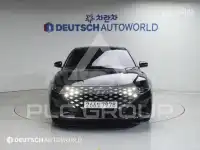 2022 Hyundai Grandeur