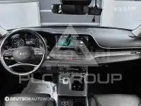 2022 Hyundai Grandeur