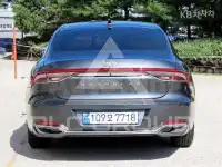 2022 Hyundai Grandeur