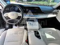2022 Hyundai Grandeur