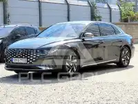 2022 Hyundai Grandeur