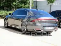 2022 Hyundai Grandeur