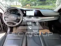 2022 Hyundai Grandeur