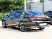 2022 Hyundai Grandeur