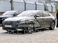 2022 Hyundai Grandeur