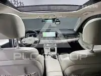 2022 Hyundai Grandeur