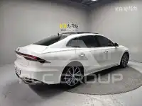 2022 Hyundai Grandeur