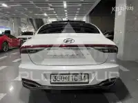 2022 Hyundai Grandeur