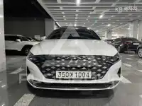 2022 Hyundai Grandeur