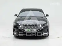 2022 Hyundai Grandeur