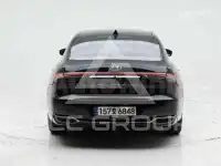 2022 Hyundai Grandeur