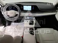 2022 Hyundai Grandeur