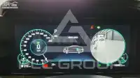 2022 Hyundai Grandeur