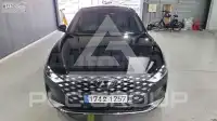 2022 Hyundai Grandeur