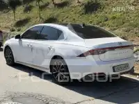 2022 Hyundai Grandeur