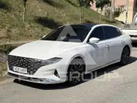 2022 Hyundai Grandeur