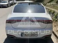 2022 Hyundai Grandeur