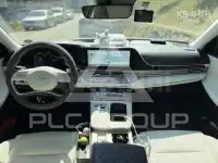 2022 Hyundai Grandeur