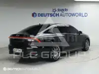 2022 Hyundai Grandeur