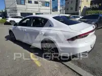 2022 Hyundai Grandeur