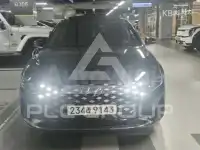 2022 Hyundai Grandeur