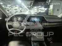 2022 Hyundai Grandeur
