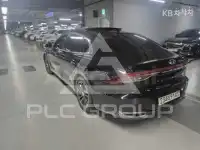 2022 Hyundai Grandeur