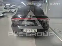 2022 Hyundai Grandeur